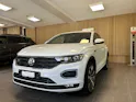 VW T-Roc 2.0 TSI R-Line DSG 4motion
