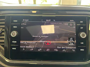 VW T-Roc 2.0 TSI R-Line DSG 4motion
