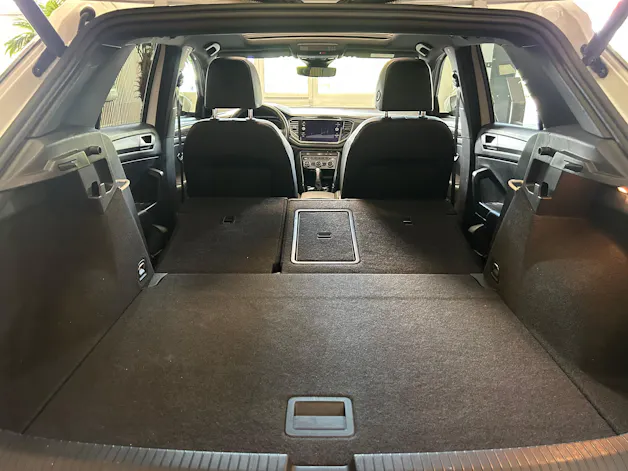 VW T-Roc 2.0 TSI R-Line DSG 4motion