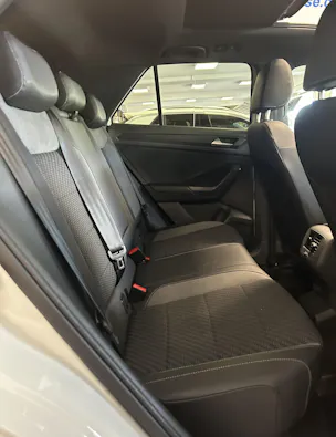 VW T-Roc 2.0 TSI R-Line DSG 4motion