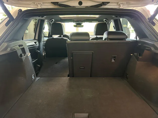 VW T-Roc 2.0 TSI R-Line DSG 4motion