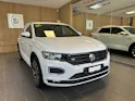 VW T-Roc 2.0 TSI R-Line DSG 4motion