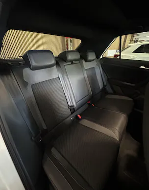 VW T-Roc 2.0 TSI R-Line DSG 4motion