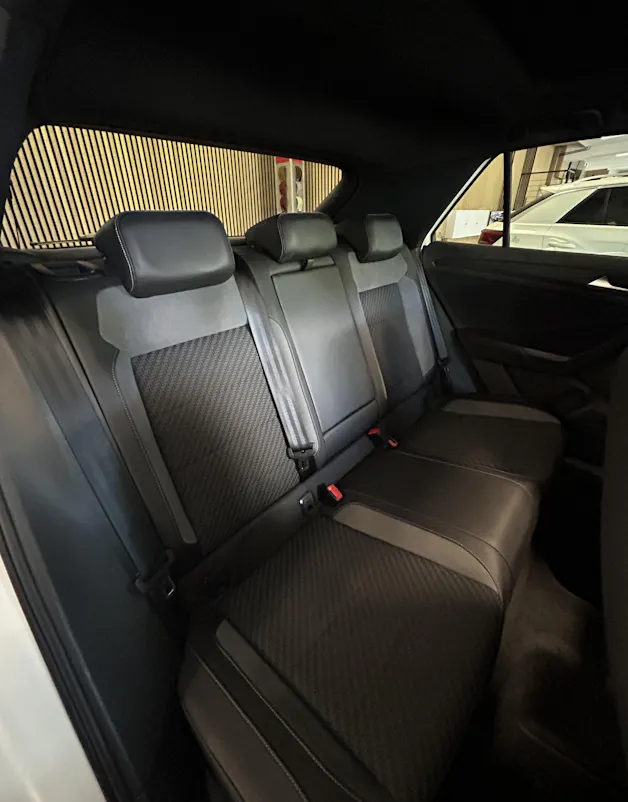 VW T-Roc 2.0 TSI R-Line DSG 4motion