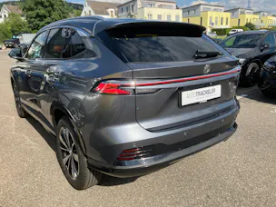 MG HS 1.5 Hybrid Luxury