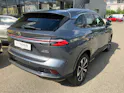 MG HS 1.5 Hybrid Luxury