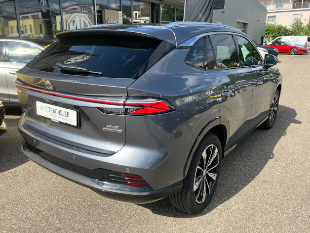 MG HS 1.5 Hybrid Luxury