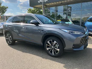 MG HS 1.5 Hybrid Luxury