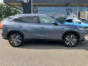MG HS 1.5 Hybrid Luxury