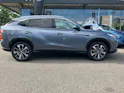 MG HS 1.5 Hybrid Luxury