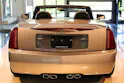 Cadillac XLR 4.6 V8