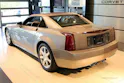 Cadillac XLR 4.6 V8