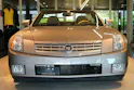 Cadillac XLR 4.6 V8
