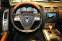 Cadillac XLR 4.6 V8