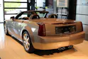 Cadillac XLR 4.6 V8