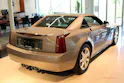 Cadillac XLR 4.6 V8