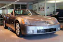 Cadillac XLR 4.6 V8