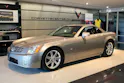 Cadillac XLR 4.6 V8