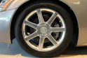 Cadillac XLR 4.6 V8