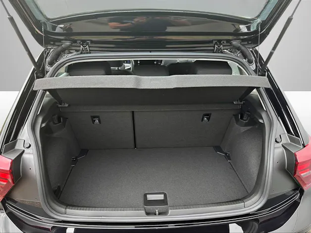 VW Polo 1.0 TSI Life DSG