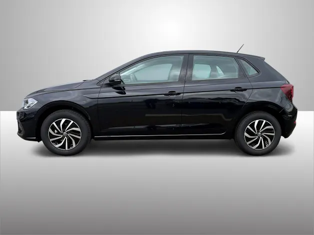 VW Polo 1.0 TSI Life DSG