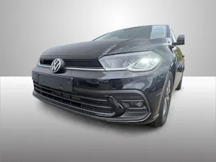 VW Polo 1.0 TSI Life DSG