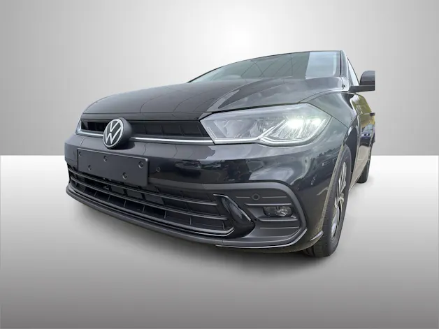 VW Polo 1.0 TSI Life DSG