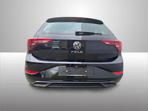 VW Polo 1.0 TSI Life DSG