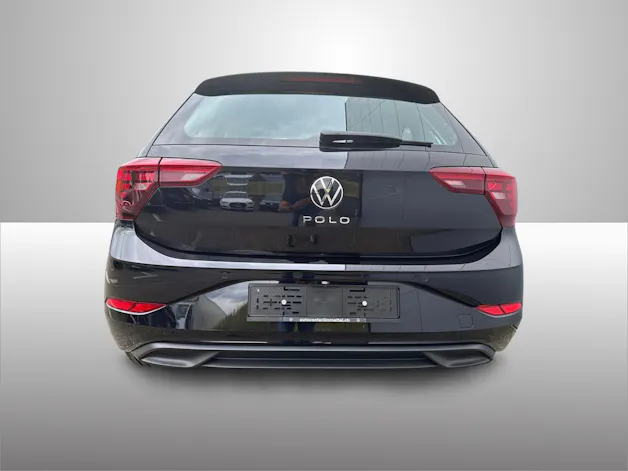 VW Polo 1.0 TSI Life DSG