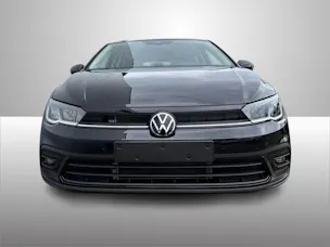 VW Polo 1.0 TSI Life DSG