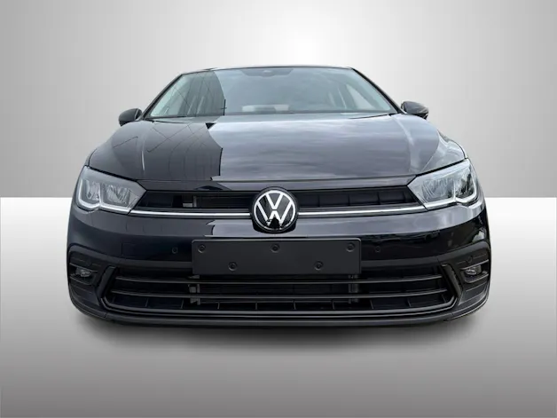 VW Polo 1.0 TSI Life DSG