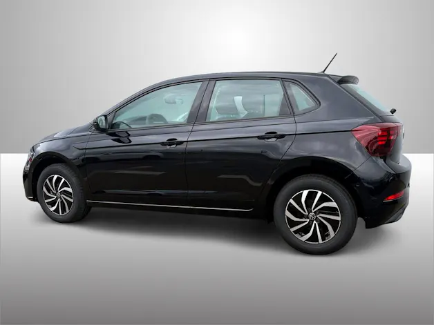 VW Polo 1.0 TSI Life DSG