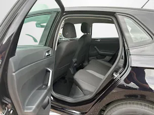 VW Polo 1.0 TSI Life DSG