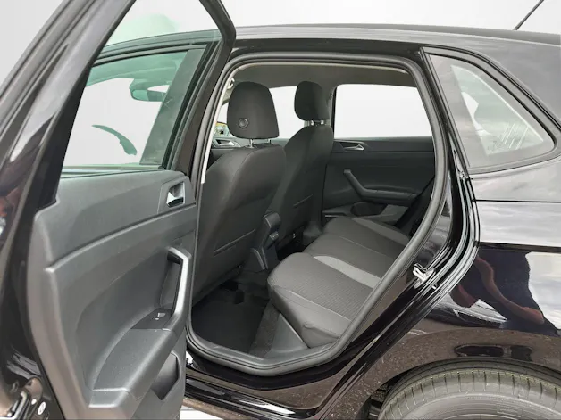 VW Polo 1.0 TSI Life DSG