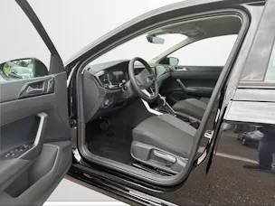 VW Polo 1.0 TSI Life DSG
