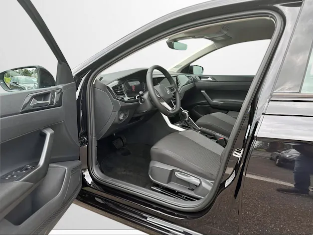 VW Polo 1.0 TSI Life DSG
