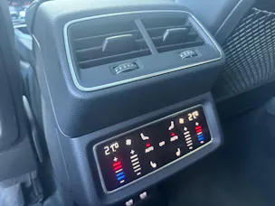 Audi Advanced
