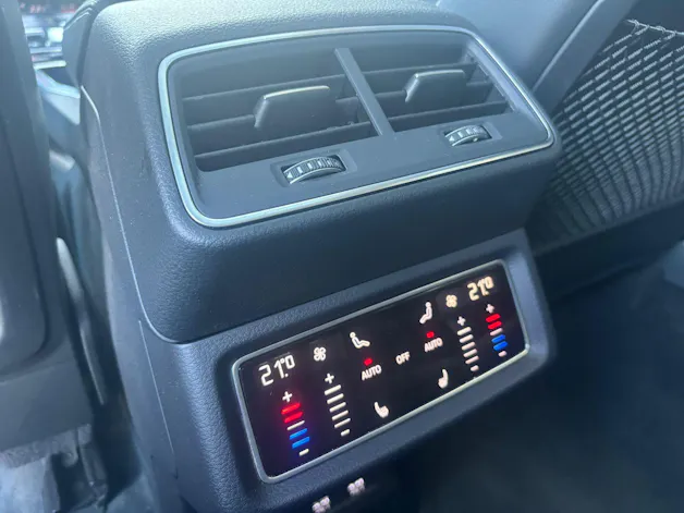 Audi Advanced