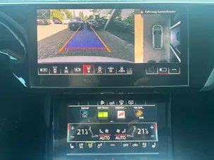 Audi Advanced