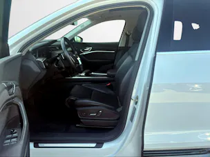 Audi Advanced