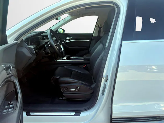 Audi Advanced