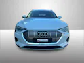 Audi Advanced