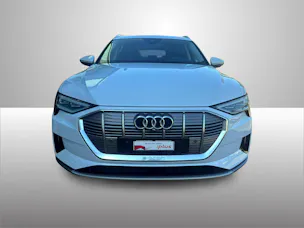 Audi Advanced