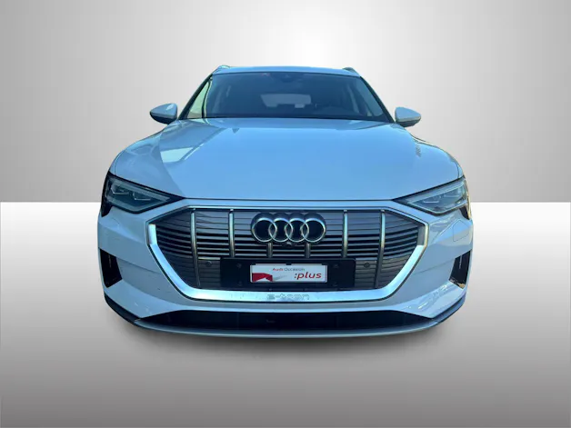 Audi Advanced
