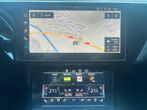 Audi Advanced