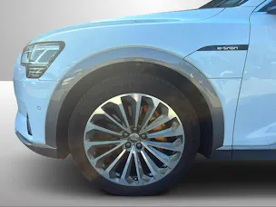Audi Advanced
