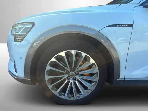 Audi Advanced