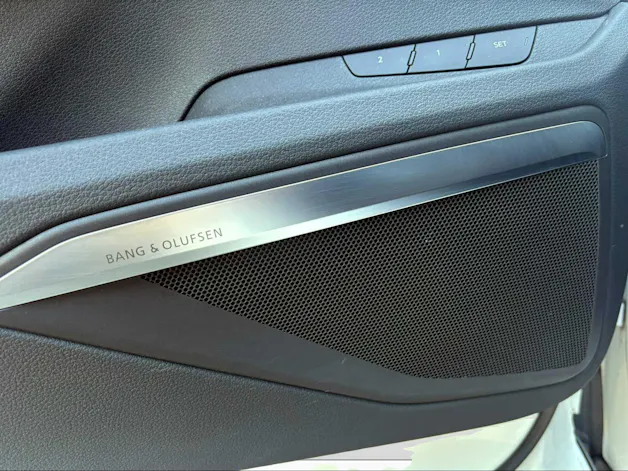 Audi Advanced
