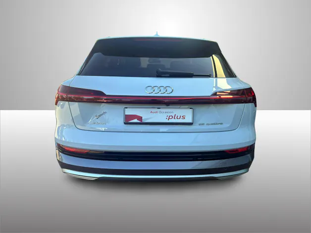 Audi Advanced