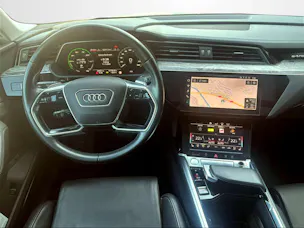 Audi Advanced